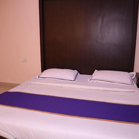 Smilestay Bns Lodge Bangalore Exterior foto
