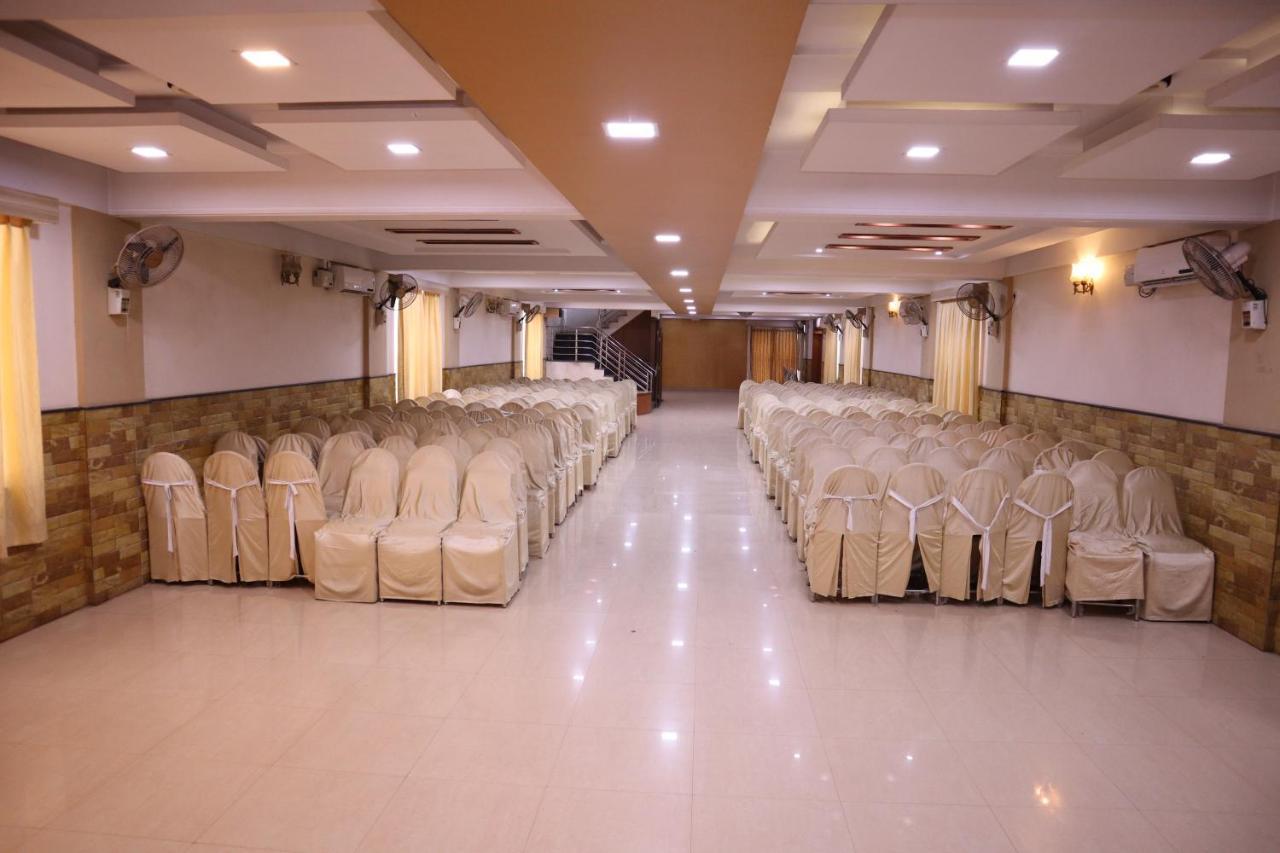 Smilestay Bns Lodge Bangalore Exterior foto
